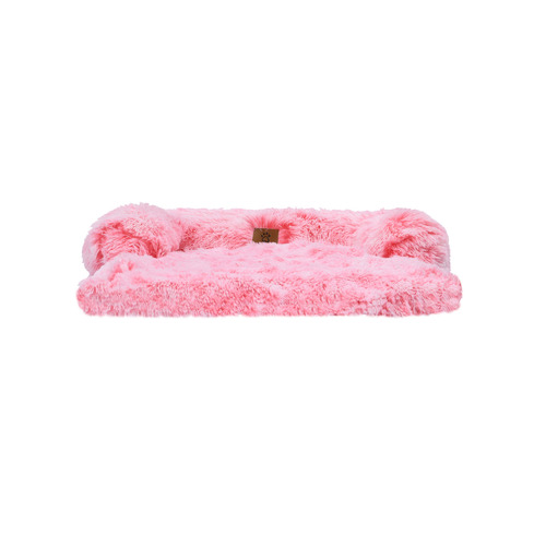 Shaggy-Faux-Fur-Bolster-Sofa-Protector-and-Dog-Bed