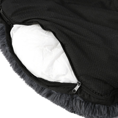 Shaggy-Faux-Fur-Bolster-Sofa-Protector-and-Dog-Bed
