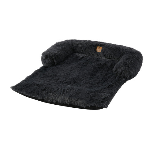 Shaggy-Faux-Fur-Bolster-Sofa-Protector-and-Dog-Bed
