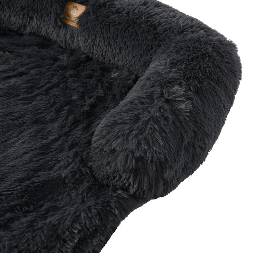 Shaggy-Faux-Fur-Bolster-Sofa-Protector-and-Dog-Bed