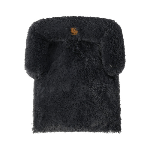 Shaggy-Faux-Fur-Bolster-Sofa-Protector-and-Dog-Bed