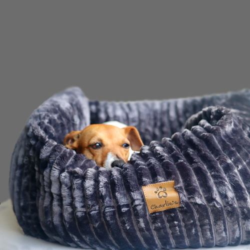 Ascher-Plush-Corduroy-Square-Dog-Bed