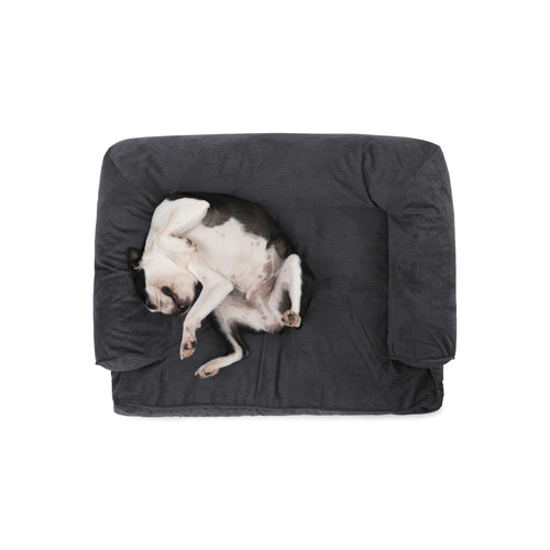 Corduroy-Dog-Sofa-Bed