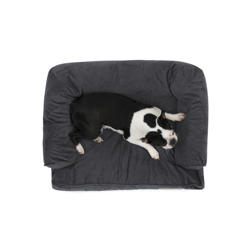 Corduroy-Dog-Sofa-Bed