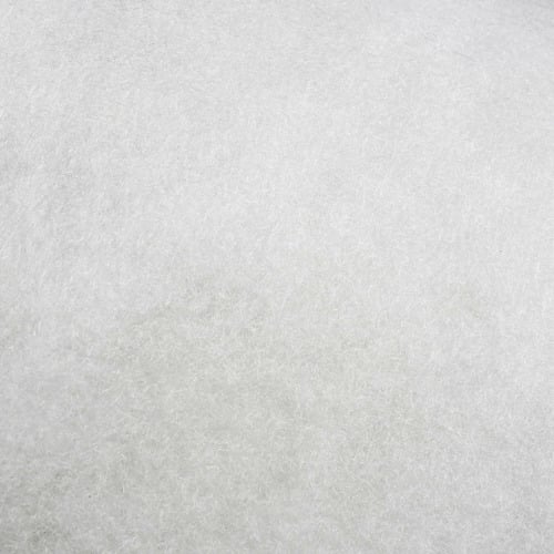 Shaggy-Faux-Fur-Round-Pet-Mat