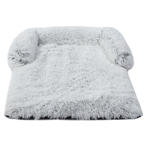 Shaggy-Faux-Fur-Bolster-Sofa-Protector-and-Dog-Bed