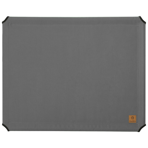 Dog trampoline bed replacement cover hotsell