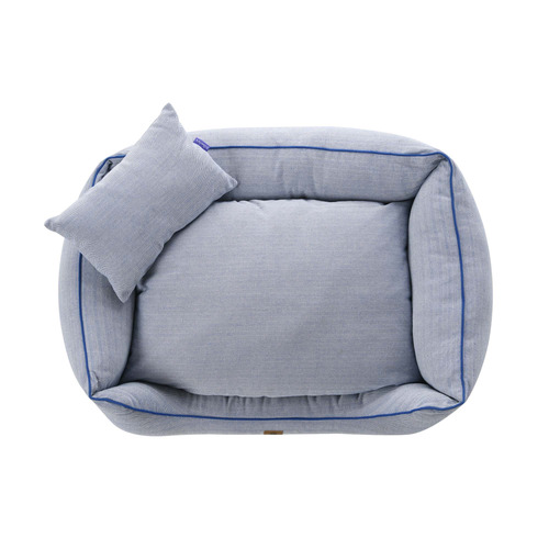 3 Piece Hampton Dog Bed Set