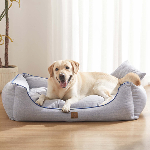 3 Piece Hampton Dog Bed Set