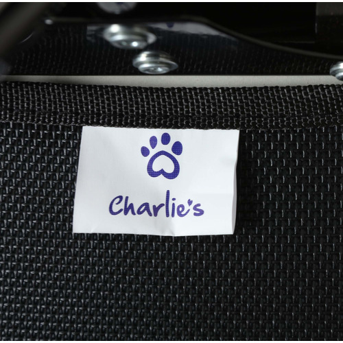 Adventure Foldable Pet Bed