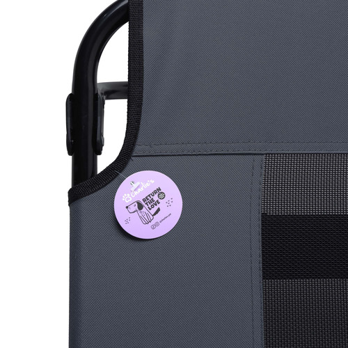 Adventure Foldable Pet Bed