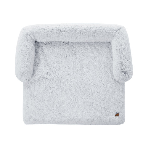 Shaggy-Faux-Fur-Bolster-Sofa-Protector-and-Dog-Bed