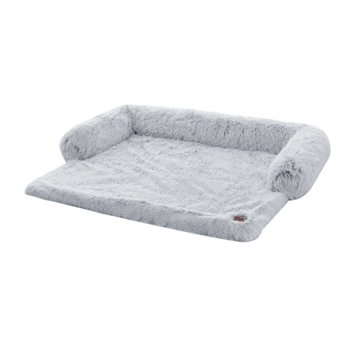Shaggy-Faux-Fur-Bolster-Sofa-Protector-and-Dog-Bed