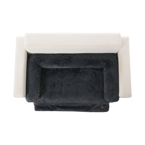 Shaggy-Faux-Fur-Bolster-Sofa-Protector-and-Dog-Bed