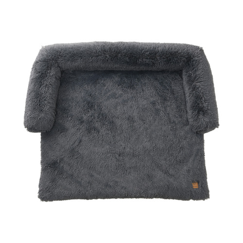 Shaggy-Faux-Fur-Bolster-Sofa-Protector-and-Dog-Bed
