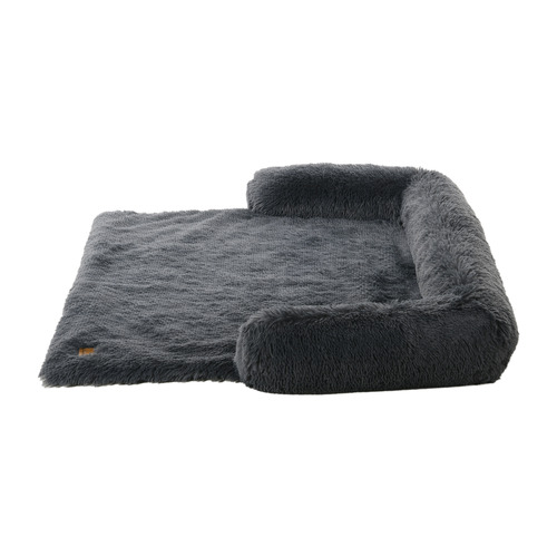Shaggy-Faux-Fur-Bolster-Sofa-Protector-and-Dog-Bed