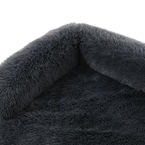 Shaggy-Faux-Fur-Bolster-Sofa-Protector-and-Dog-Bed