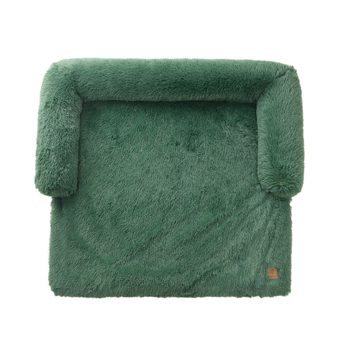 Shaggy-Faux-Fur-Bolster-Sofa-Protector-and-Dog-Bed