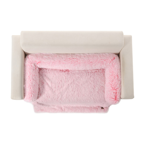 Shaggy-Faux-Fur-Bolster-Sofa-Protector-and-Dog-Bed