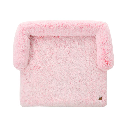 Shaggy-Faux-Fur-Bolster-Sofa-Protector-and-Dog-Bed
