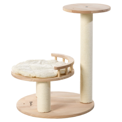 CharliesPetProduct 64cm Stellar Cat Tree | Temple & Webster