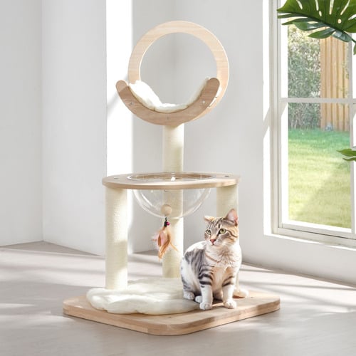 81cm Stellar Cat Tree