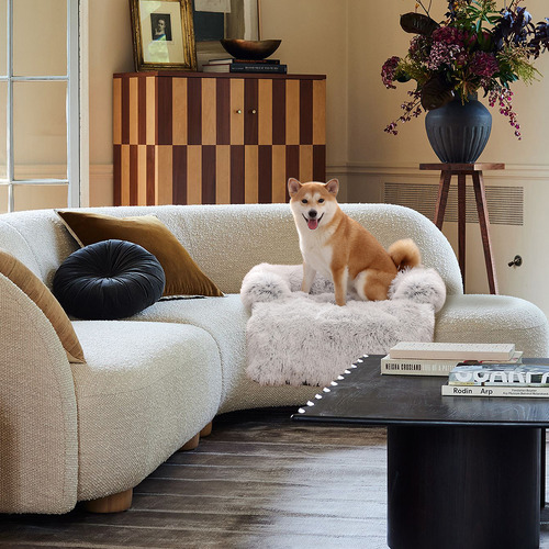 Shaggy-Faux-Fur-Bolster-Sofa-Protector-and-Dog-Bed