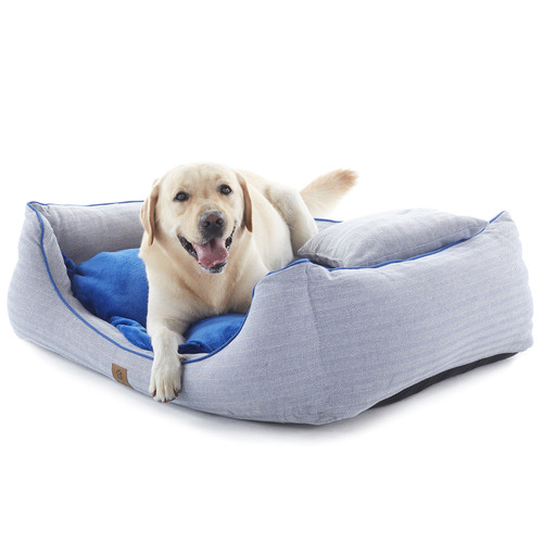 3-Piece-Hampton-Dog-Bed-Set