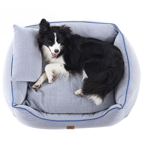 3-Piece-Hampton-Dog-Bed-Set