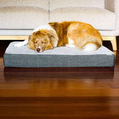 Orthopaedic-Foam-Dog-Crate-Mattress