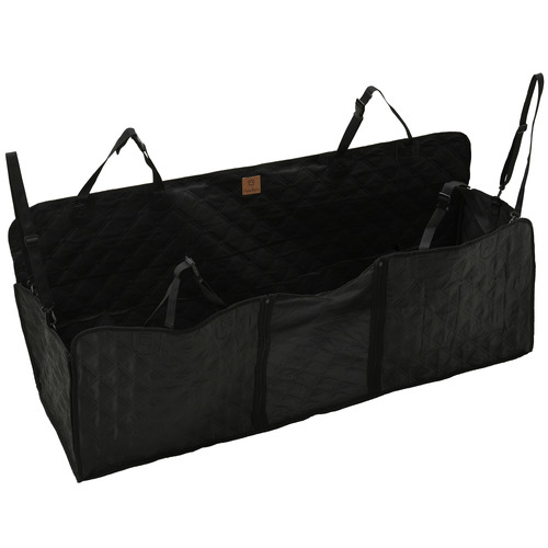 Dog Back Car Seat Cover