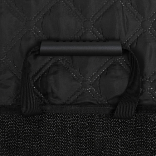 Dog Back Car Seat Cover