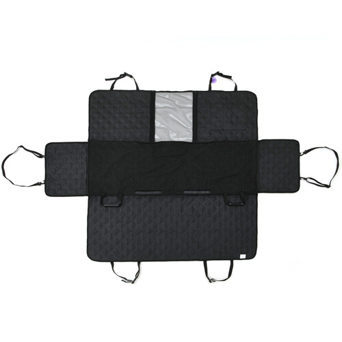 Dog Back Car Seat Cover