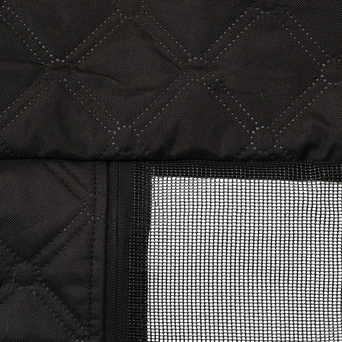Dog Back Car Seat Cover