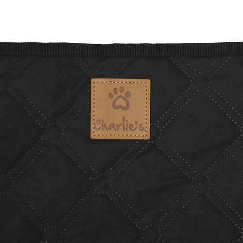 Dog Back Car Seat Cover