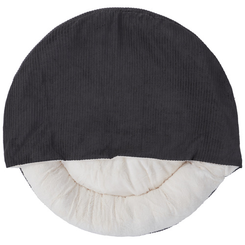 Snookie-Hooded-Calming-Dog-Bed-500028