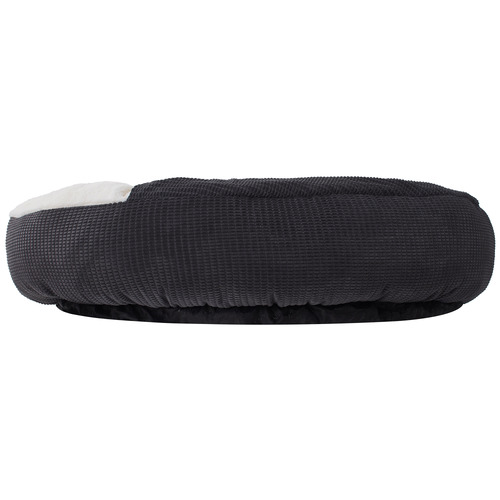 Snookie-Hooded-Calming-Dog-Bed-500028