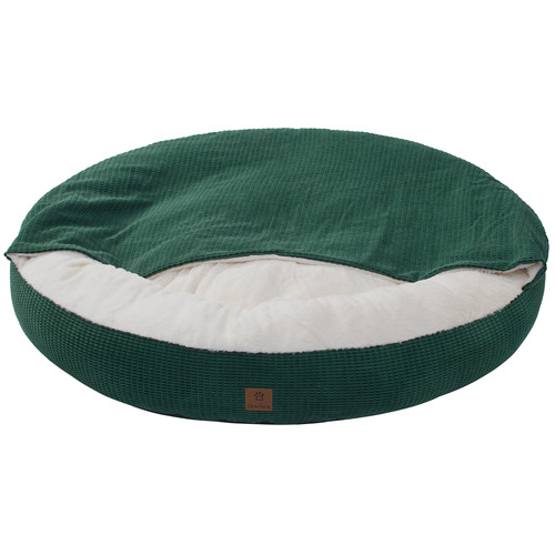 Snookie-Hooded-Calming-Dog-Bed-500028