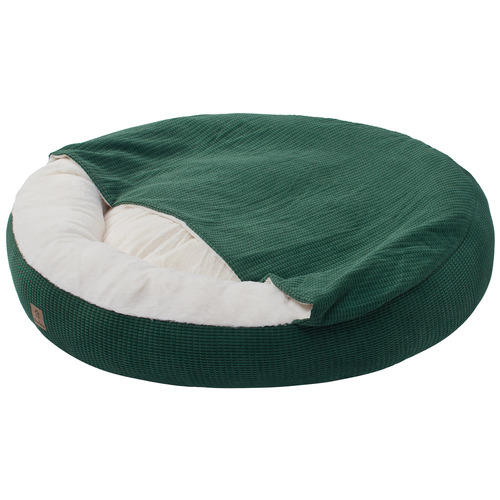 Snookie-Hooded-Calming-Dog-Bed-500028