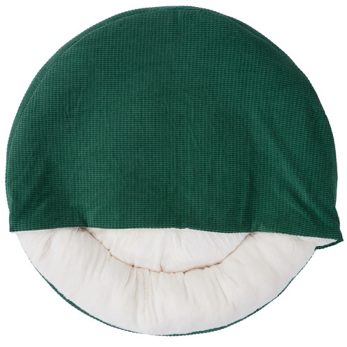 Snookie-Hooded-Calming-Dog-Bed-500028