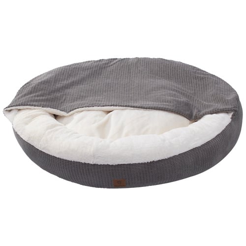Snookie-Hooded-Calming-Dog-Bed-500028
