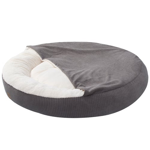 Snookie-Hooded-Calming-Dog-Bed-500028