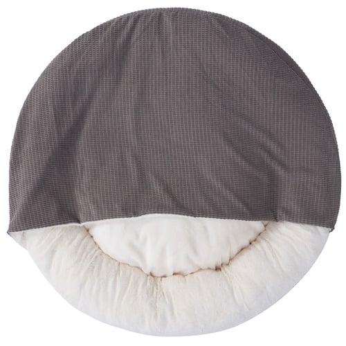 Snookie-Hooded-Calming-Dog-Bed-500028