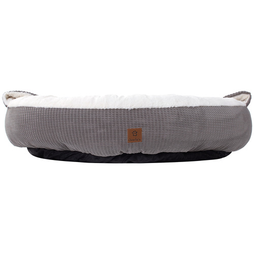Snookie-Hooded-Calming-Dog-Bed-500028