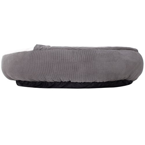 Snookie-Hooded-Calming-Dog-Bed-500028