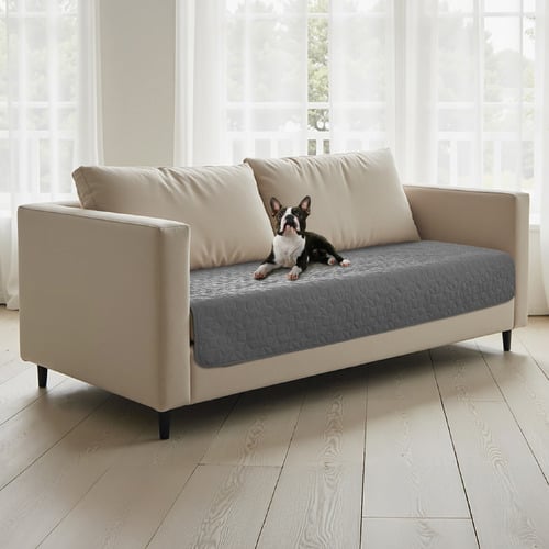 Sofur Waterproof Bolster Sofa Protector