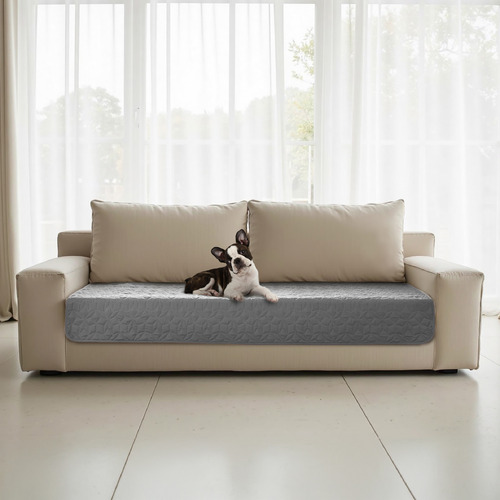 Sofur Waterproof Bolster Sofa Protector