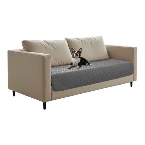 Sofur Waterproof Bolster Sofa Protector