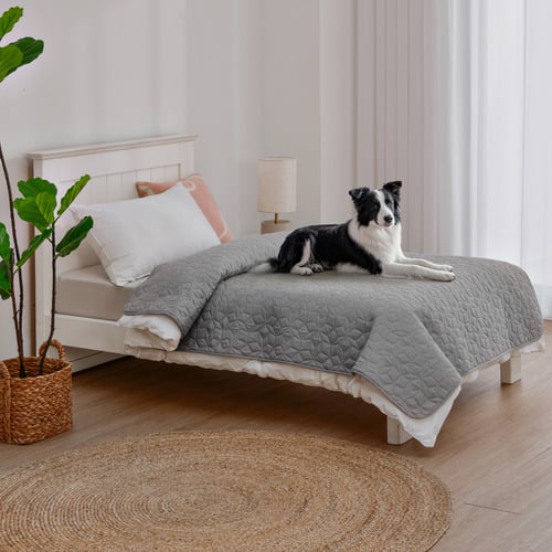 Sofur Waterproof Bolster Sofa Protector