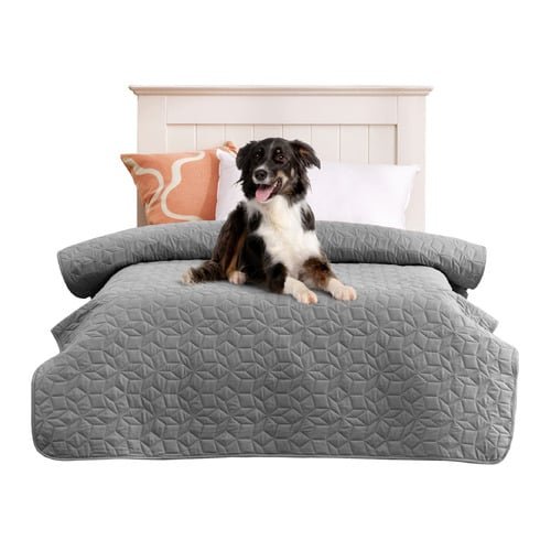 Sofur Waterproof Bolster Sofa Protector